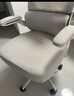 聯(lián)豐C-20雙靠背電腦椅家用久坐舒適人體工學(xué)椅宿舍書(shū)房椅辦公座椅 曬單實(shí)拍圖