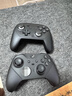 微軟（Microsoft）【明星同款】Xbox無(wú)線(xiàn)游戲手柄Elite 2精英2代二代 無(wú)線(xiàn)控制器 藍牙自定義 PC/平板/手機 空洞騎士 曬單實(shí)拍圖