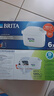 碧然德（BRITA）家用凈水壺 濾水壺濾芯 MAXTRA Pro WLE 去水垢專(zhuān)家版PRO濾芯6只裝 曬單實(shí)拍圖