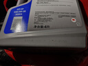 美孚（Mobil）美孚1號極光銀美孚先進(jìn)全合成汽機油 5W-30 SP級4L  曬單實(shí)拍圖