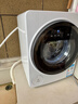 小天鵝（LittleSwan）內衣洗衣機全自動(dòng) 洗烘一體 懶人洗衣機 嬰兒小型迷你 2KG 【極地艙MAX】蒸汽除菌 TND20VDIW0E 曬單實(shí)拍圖