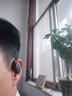 籟特易耳（laiteyier）不入耳藍牙耳機真無(wú)線(xiàn)運動(dòng)掛耳式超長(cháng)續航跑步高音質(zhì)男女2025新款 久 標配 曬單實(shí)拍圖