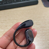 紐曼（Newmine）LY12藍牙耳機掛耳式骨傳導概念不入耳開(kāi)放式真無(wú)線(xiàn)運動(dòng)跑步游戲降噪耳夾耳機適用蘋(píng)果華為小米 曬單實(shí)拍圖