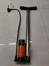 永久打氣筒自行車(chē)家用高壓摩托車(chē)充氣電動(dòng)車(chē)汽車(chē)籃球通用氣管便攜 曬單實(shí)拍圖
