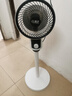 揚子電風(fēng)扇家用空氣循環(huán)扇落地扇遙控電風(fēng)扇家用電扇立式搖頭遙控辦公室桌面風(fēng)扇 【全網(wǎng)熱銷(xiāo)百萬(wàn)】機械搖頭款 曬單實(shí)拍圖