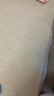 南極人A類(lèi)抗菌100%純棉床單單件 單人學(xué)生宿舍160*230cm被單適用1.2米床 曬單實(shí)拍圖