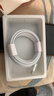 【原充正品】蘋(píng)果充電線(xiàn)60W快充適配原裝數據線(xiàn)iPhone14/13promax/12/11/8/XR手機充電器 【蘋(píng)果8-14全系】PD60W丨2米閃充線(xiàn) 曬單實(shí)拍圖