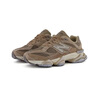 NEW BALANCE【IU同款】NB9060官方老爹鞋男鞋女鞋冬季百搭透氣厚底休閑運動(dòng)鞋 駝色 U9060PB 43 (腳長(cháng)27.5cm) 曬單實(shí)拍圖