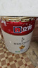 立邦乳膠漆京雅居墻漆乳膠漆油漆白漆防霉抗甲醛凈味五合一18L/約25kg 曬單實(shí)拍圖
