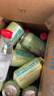 屈臣氏（Watsons）蘇打汽水莫吉托味低糖0脂飲料汽水調酒解膩佐餐330mL*24罐 曬單實(shí)拍圖