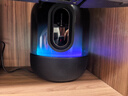 華為Sound X4 智能音箱 無(wú)線(xiàn)藍牙音響 幻彩光隨聲動(dòng) 重低音炮金標音質(zhì)認證 立體聲家居控制超級終端 曬單實(shí)拍圖