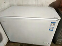 海爾（Haier）300升減霜商用家用冰柜 商用大容量冷藏柜冷凍柜兩用冰柜家用小型冰箱大冷柜以舊換新300GHP 減霜80% BC/BD-300GHP 300L 曬單實(shí)拍圖