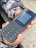 NOKIA新105 4G 全網(wǎng)通移動(dòng)聯(lián)通電信 老人老年按鍵直板學(xué)生兒童備用戒網(wǎng)手機 雙卡雙待  黑色 曬單實(shí)拍圖