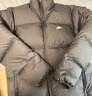 耐克（NIKE）男裝25冬季戶(hù)外運動(dòng)服防風(fēng)立領(lǐng)面包服加厚保暖外套時(shí)尚休閑羽絨服 IB2976-010 XL 曬單實(shí)拍圖