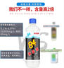 凈佰俐84消毒液470ml*20瓶整箱衣物漂白八四消毒水寵物地板環(huán)境殺菌 曬單實(shí)拍圖