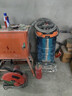 夢(mèng)多福吸塵器工業(yè)商用大功率大吸力大型工廠(chǎng)車(chē)間洗車(chē)專(zhuān)用強力吸水吸塵機 100L三電機【8900W峰值功率+手持吸塵吸水】 超強吸力工業(yè)吸塵器三紫銅電機吸塵機 曬單實(shí)拍圖