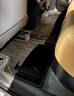 LEXUS雷克薩斯RX300/RX350h/RX450h/200t原廠(chǎng)原裝腳墊原車(chē)凌志專(zhuān)用地毯 【16-22款】斜條紋 曬單實(shí)拍圖