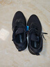 匹克態(tài)極千里無(wú)板厚底緩震跑鞋男鞋秋冬軟底休閑黑色運動(dòng)鞋男DH440267 曬單實(shí)拍圖