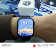 小米（MI）REDMI Watch 6典雅黑 國家補貼 澎湃OS 3 心率血氧監測 藍牙通話(huà) 紅米手表6 智能手表 小米汽車(chē) 曬單實(shí)拍圖