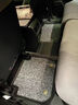 縱馬青春TPE汽車(chē)腳墊絲圈地毯尾箱墊適用吉利星越博越帝豪星愿銀河E5A7 雙層TPE包門(mén)檻腳墊+星空毯【黑色款】 吉利專(zhuān)車(chē)專(zhuān)用全包圍腳墊 曬單實(shí)拍圖