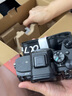 索尼（SONY）【保價(jià)11.11】Alpha 7 IV 全畫(huà)幅微單相機 創(chuàng  )意外觀(guān)濾鏡 單機身 4K 60p（ILCE-7M4/A7M4） 曬單實(shí)拍圖