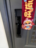 華為智能門(mén)鎖 2 悅享版 AI 掌靜脈識別 超清智能大貓眼 指紋鎖 電子鎖密碼鎖 免費送裝拆舊 曬單實(shí)拍圖