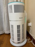 霍尼韋爾（Honeywell）【papi醬同款】寵物貓用空氣凈化器吸貓毛除甲醛過(guò)敏源殺菌消毒霍哈寶H-Cat Hub家電國家補貼 曬單實(shí)拍圖