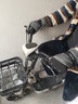 卡爾美（KELME）手套冬季男騎行保暖防寒風(fēng)超厚電動(dòng)車(chē)摩托車(chē)手套戶(hù)外滑雪防凍登山 曬單實(shí)拍圖