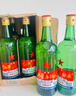 紅星二鍋頭 大二 清香型白酒 56度 750ml*6瓶 整箱裝 純糧口糧酒 曬單實(shí)拍圖