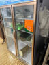 榮事達（Royalstar）展示柜冷藏柜大容量商用飲料柜啤酒超市商超保鮮立式冷藏柜直冷風(fēng)冷玻璃門(mén)陳列柜冰柜展示柜 雙門(mén)上機850L鋁合金款【風(fēng)冷無(wú)霜 | 一級能效】 曬單實(shí)拍圖