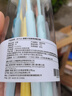 RAOYI牙刷軟毛預防牙齦出血敏感成年人家庭裝山姆同款牙刷10支 曬單實(shí)拍圖
