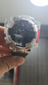 卡西歐（CASIO）手表男士G-SHOCK小鋼炮防震雙顯運動(dòng)日韓表圣誕禮物GM-110-1A 曬單實(shí)拍圖
