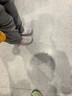 李寧童鞋兒童跑步鞋云科技女大童反光減震回彈穩定運動(dòng)鞋34YKFU136-16 曬單實(shí)拍圖