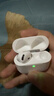 Zlinkair【原裝直營(yíng)丨主動(dòng)降噪版】適用于airpods 4蘋(píng)果藍牙無(wú)線(xiàn)耳機四代半入耳式超長(cháng)續航iOS iPhone17/16 【2025新款原裝頂配全功能】 ANC主動(dòng)降噪+空間音頻+三真電量 曬單實(shí)拍圖