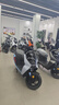 ZEEHO極核新款AE4 Pro MAX MY25鉛酸高性能電摩電動(dòng)摩托車(chē)踏板電瓶車(chē)(到店選顏色） AE4 Max MY25 曬單實(shí)拍圖