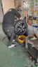 固特異（Goodyear）汽車輪胎 225/45R18 95W EAG F1 ASY3 鷹馳F1 3代 原配 領(lǐng)克03 曬單實(shí)拍圖