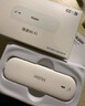 海爾隨身wifi三網(wǎng)通用移動(dòng)無(wú)線(xiàn)wifi6免插卡上網(wǎng)寶隨行無(wú)線(xiàn)便攜車(chē)載支持5G/4G設備全國通用流量2025款 【電池旗艦版】免插卡-wifi6三網(wǎng)切換 不限速不虛標月享1500G流量丨五年免費換新 曬單實(shí)拍圖