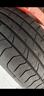 固特異（Goodyear）汽車(chē)輪胎 205/55R16 91W EF1 SPORT鷹馳F1酷跑 朗逸/速騰/卡羅拉 曬單實(shí)拍圖
