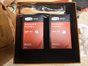康維他（Comvita）新西蘭麥盧卡蜂蜜禮盒裝UMF10+500g*2瓶滋補品 送長(cháng)輩節日禮物 曬單實(shí)拍圖