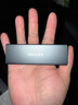 飛利浦（PHILIPS）移動(dòng)固態(tài)硬盤(pán)1TB 1050MB/s 高速電腦PSSD手機直連type-C辦公硬盤(pán)大容量備份便攜存儲61PS系列 曬單實(shí)拍圖