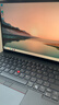 ThinkPad聯(lián)想 P14s AI 銳龍版 P系列移動(dòng)圖形AI工作站高性能輕薄辦公設計師筆記本電腦 銳龍R9 HX 370 PRO 64G 1T 曬單實(shí)拍圖