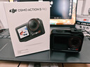 大疆 Osmo Action 5 Pro 超旗艦畫(huà)質(zhì)運動(dòng)相機 戶(hù)外摩托騎行潛水徒步vlog便攜式4K攝像機 標準套裝 官方標配【贈隨心換1年版】 無(wú)內存卡 曬單實(shí)拍圖