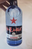紅星二鍋頭 藍瓶綿柔8陳釀 清香型白酒 43度 500ml 單瓶裝 純糧口糧酒 曬單實(shí)拍圖
