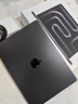 Apple/蘋(píng)果AI/MacBook Pro16英寸M4 Max(16+40核)128G 2T深空黑色納米玻璃筆記本電腦Z1FV000L5 曬單實(shí)拍圖