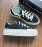 匡威（Converse）官方 悠游All Star男女厚底鞋UU鞋面包鞋黑色A08789C A08789C 36 曬單實(shí)拍圖