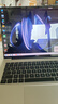 華為MateBook 14 店鋪預裝Windows版 輕薄筆記本電腦 2.8K OLED觸控屏 酷睿UItra5 16G 1T 皓月銀 曬單實(shí)拍圖