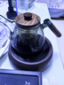 TEAHUE煮茶壺電陶爐煮茶器燒水壺泡茶爐2025新款養生壺家用功夫茶具套裝 曬單實(shí)拍圖