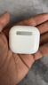 華強北頂配【嚴選正品丨Air4代降噪款】藍牙耳機適配蘋(píng)果無(wú)線(xiàn)2025新款半入耳式金榜iPhone17/16/15頂配pods4  【原版正裝全功能頂配版】 主動(dòng)降噪+空間音頻+三真電量 曬單實(shí)拍圖
