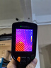 RAYTHINK燧石EX100紅外熱像儀電力地暖檢測手機線(xiàn)路板維修熱成像測溫儀 EX100  AI超分320×240【拍照/視頻/軟件分析】 曬單實(shí)拍圖