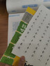 荊霄鵬楷書(shū)行楷字帖 通用規范漢字7000字 常用字楷體字帖 初學(xué)者硬筆書(shū)法教程 初中高中生成人男女生字體 漂亮行書(shū)入門(mén)練字帖 墨點(diǎn)字帖 【全3冊】行楷入門(mén)訓練 曬單實(shí)拍圖